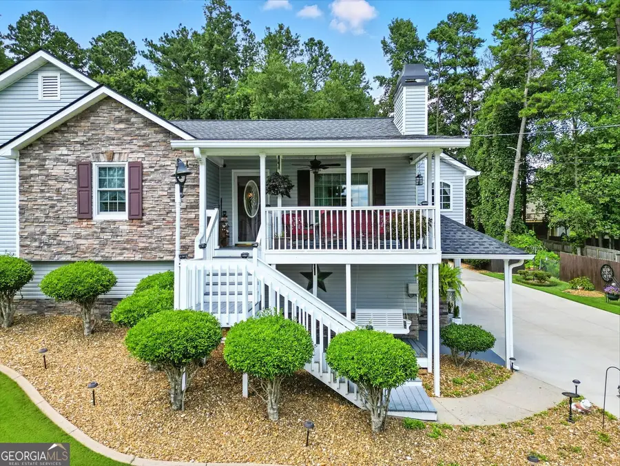 84 Ledbetter Road, Villa Rica, GA 30180 - #2