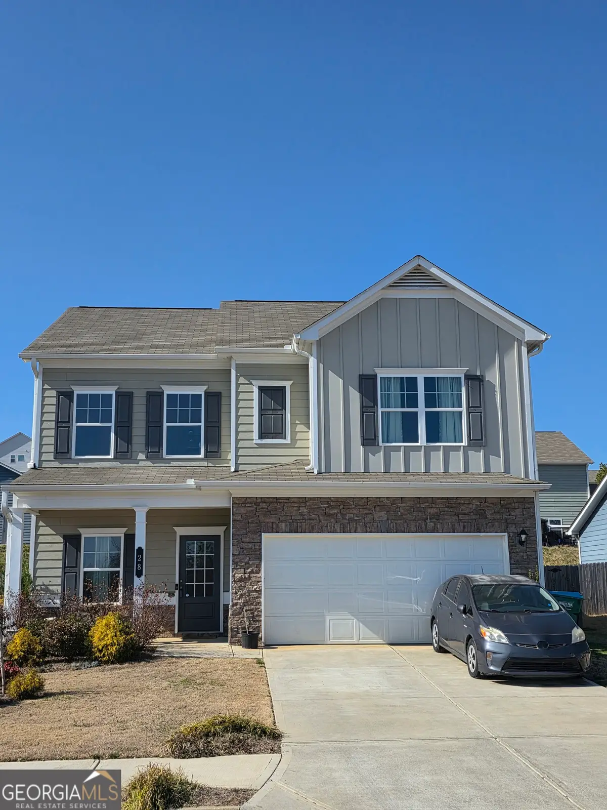28 Thacker Trail, Adairsville, GA 30103 - Image #1