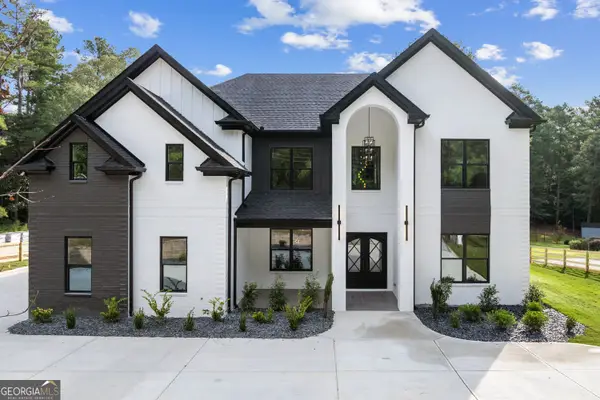 876 Bramlett Shoals Road, Lawrenceville, GA 30045