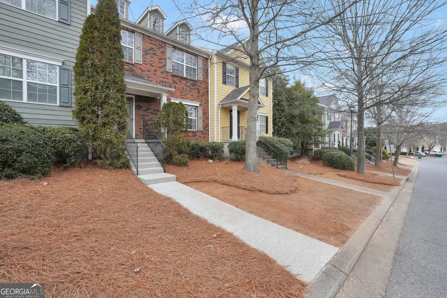 1138 Cotton Gin Drive, Woodstock, GA 30188 - Image #3