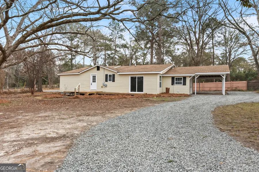135 Forest Avenue, Bonaire, GA 31005 - Image #2