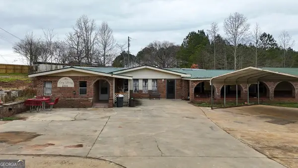 2688 Nub Garland Road, Toccoa, GA 30577