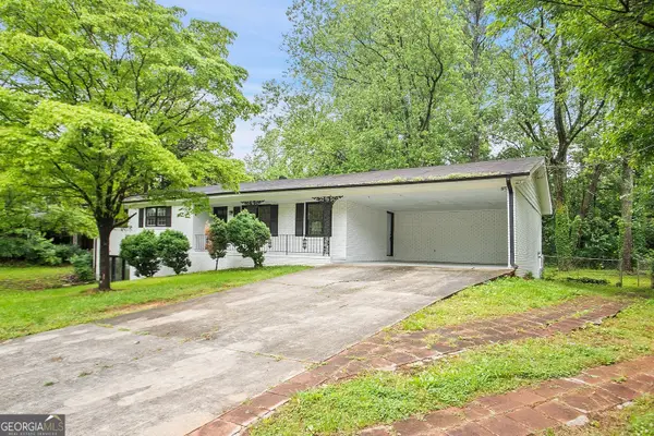 1780 Kinridge Road, Marietta, GA 30062