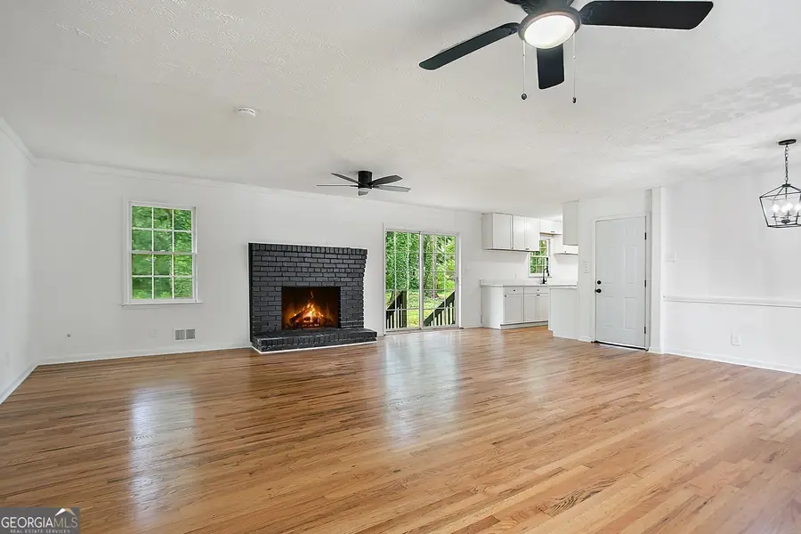 1780 Kinridge Road, Marietta, GA 30062 - #2