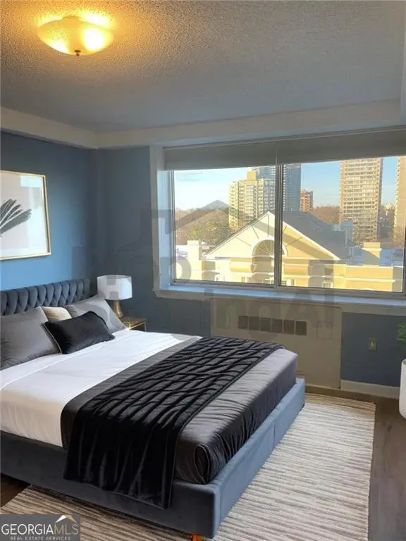 2479 Peachtree Road Ne #1103, Atlanta, GA 30305 - #2