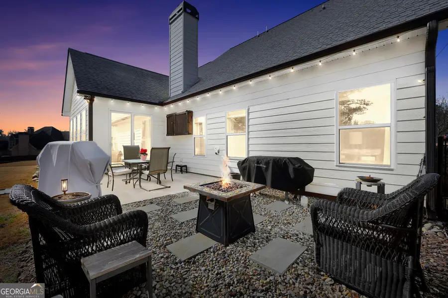 230 Alcovy Reserve Way, Covington, GA 30014 - Image #3