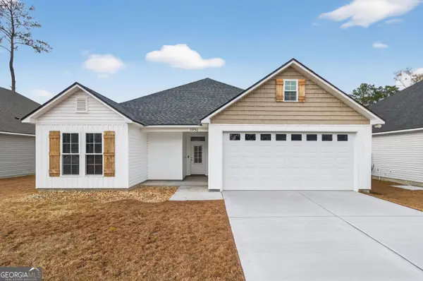 3950 Bettys Place, Hahira, GA 31632