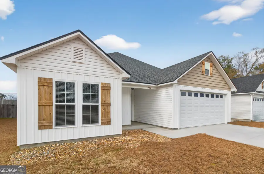 3950 Bettys Place, Hahira, GA 31632 - #2