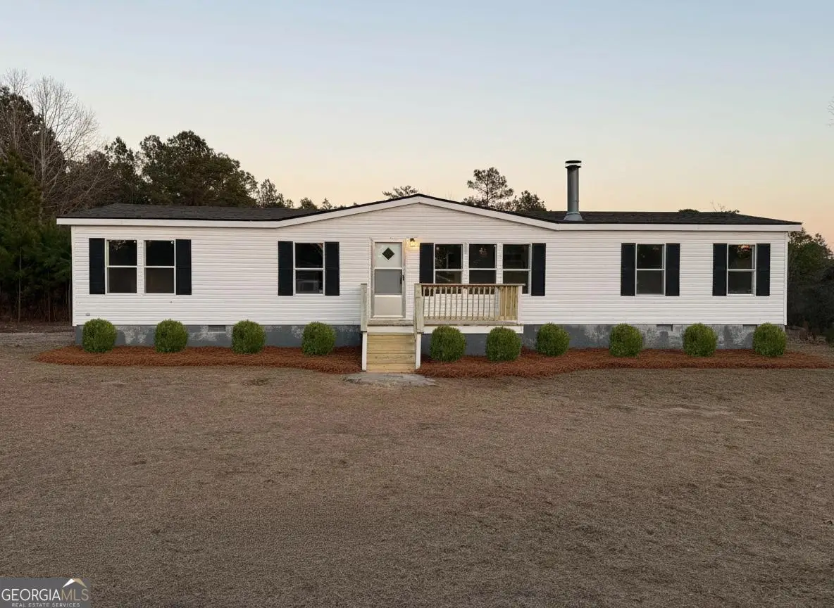 95 Sarah Hill Circle, Lizella, GA 31052 - #1