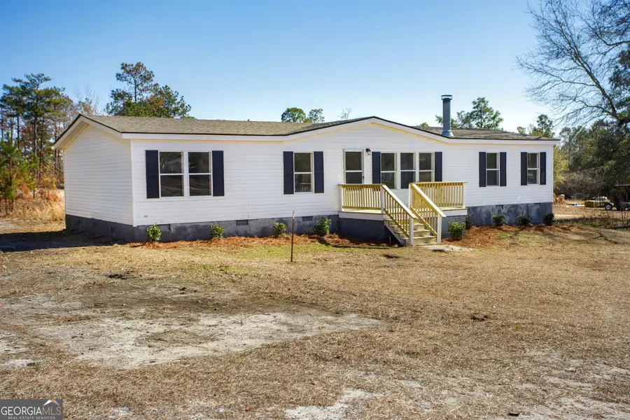 95 Sarah Hill Circle, Lizella, GA 31052 - #2