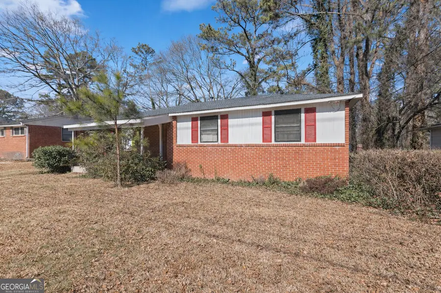 408 Macedonia Road Se, Atlanta, GA 30354 - Image #2