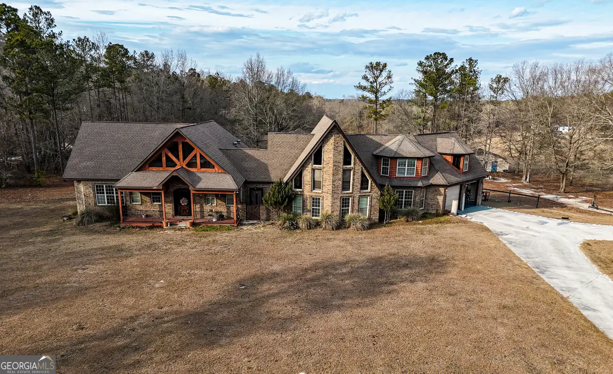 1303 Purple Road, Byron, GA 31008 - Image #1