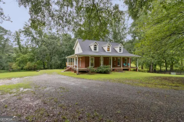 83 Russell Road, Lawrenceville, GA 30043