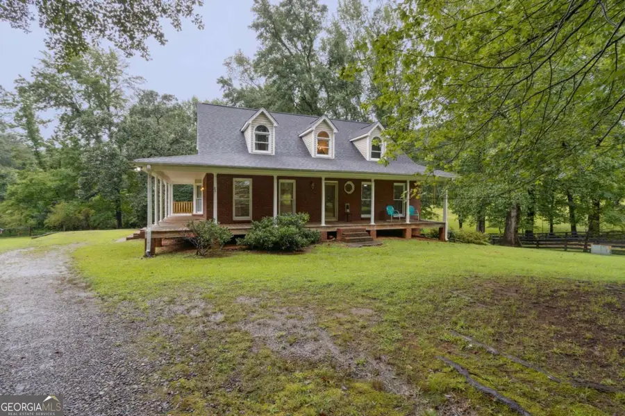 83 Russell Road, Lawrenceville, GA 30043 - #3