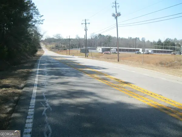 0 Barnesville Highway, Thomaston, GA 30286