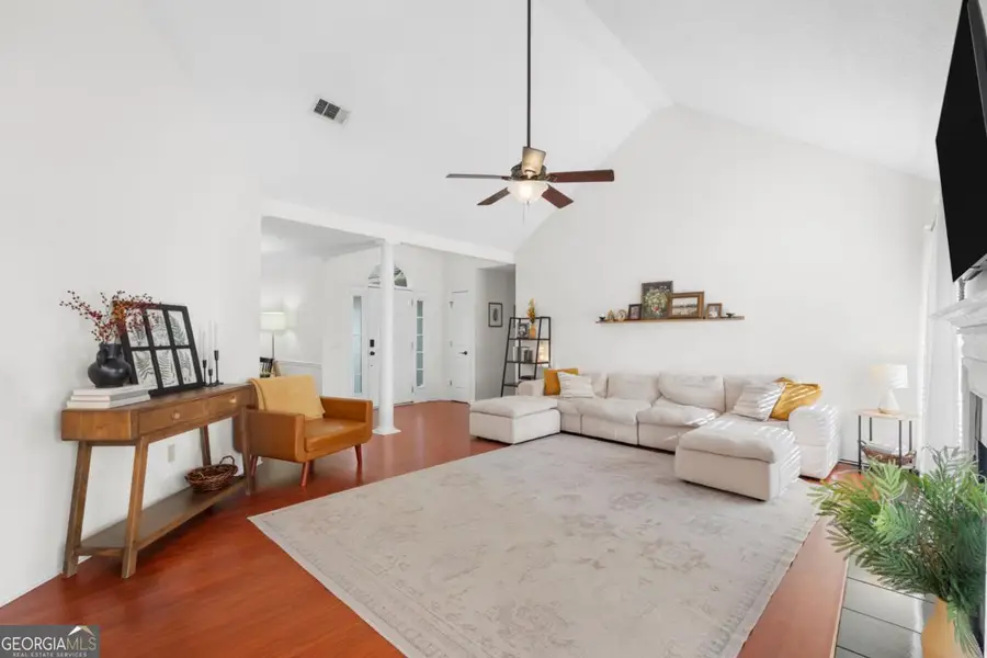 2542 Westover Drive, Statesboro, GA 30458 - #2