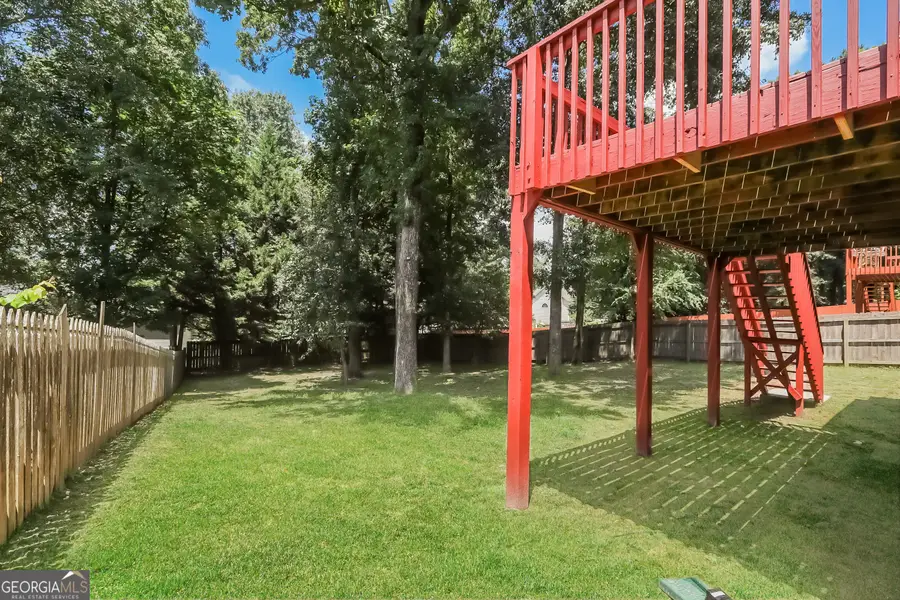 971 Simon Park Circle, Lawrenceville, GA 30045 - #3