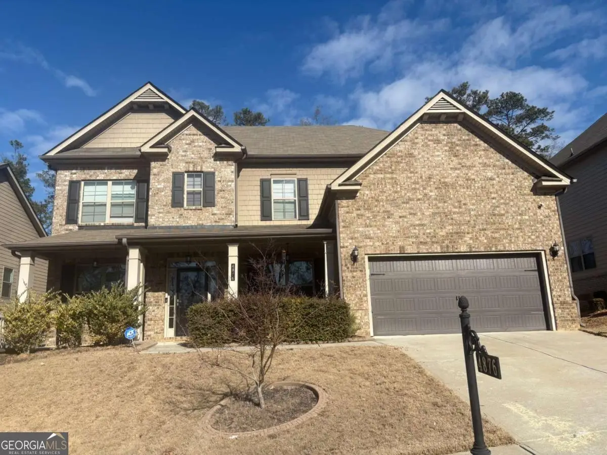 4876 Albany Way, Atlanta, GA 30331 - Image #1