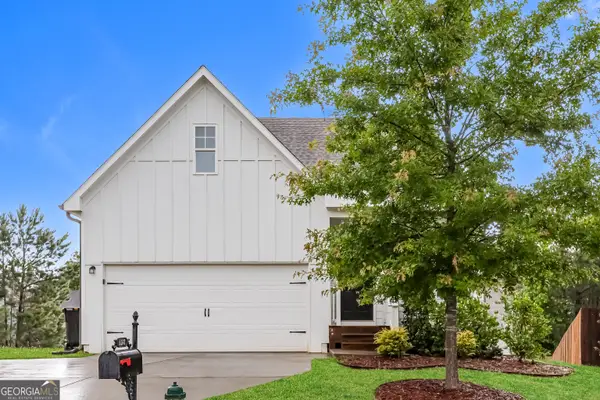 128 Hood Park Drive, Newnan, GA 30265