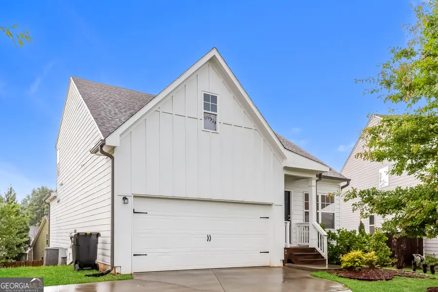 128 Hood Park Drive, Newnan, GA 30265 - #2