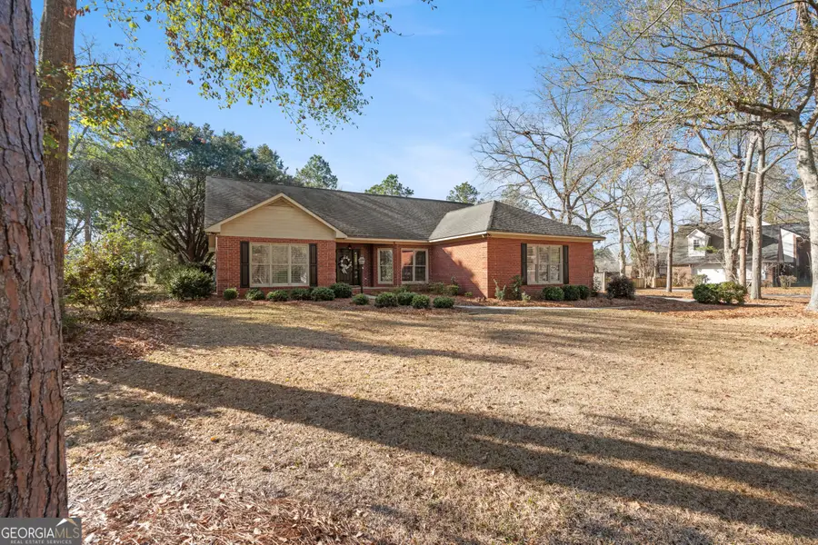 1018 Hunters Pointe Drive, Statesboro, GA 30461 - Image #2