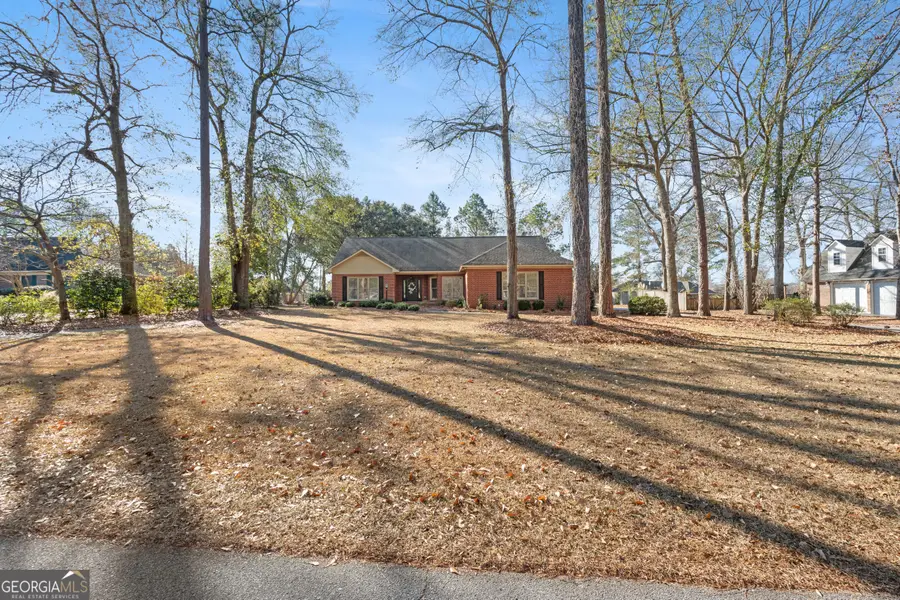 1018 Hunters Pointe Drive, Statesboro, GA 30461 - Image #3
