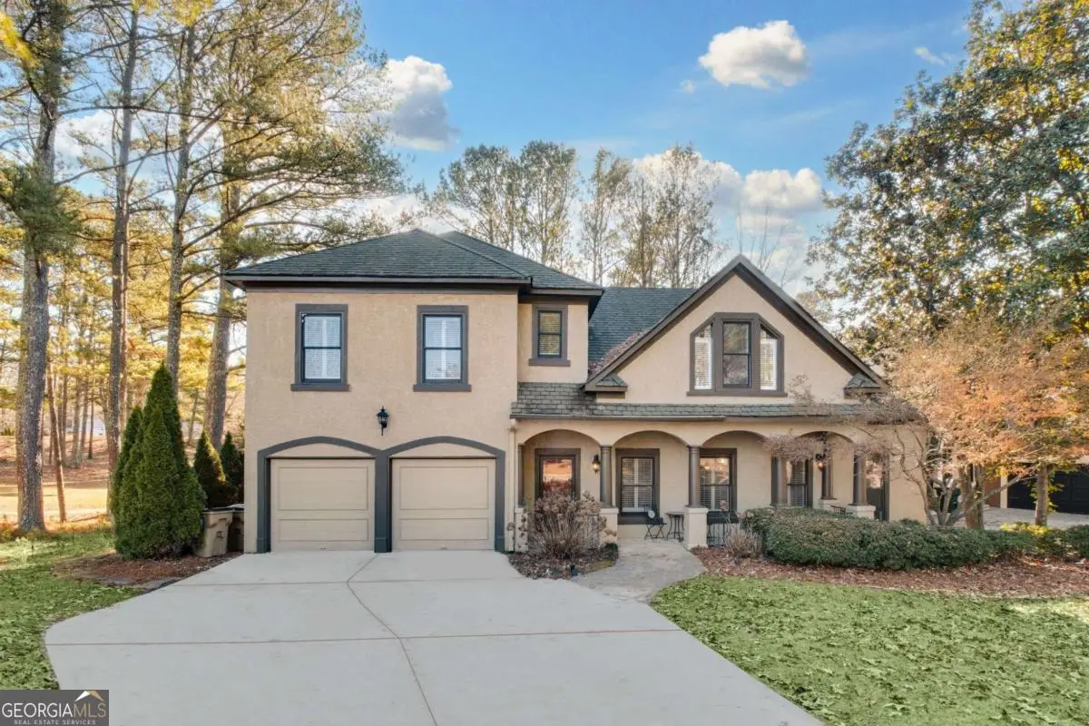 1001 Golf Estates Drive, Woodstock, GA 30189 - #1