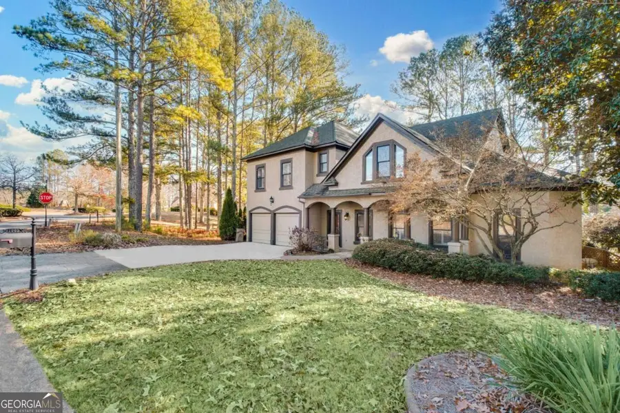 1001 Golf Estates Drive, Woodstock, GA 30189 - #2