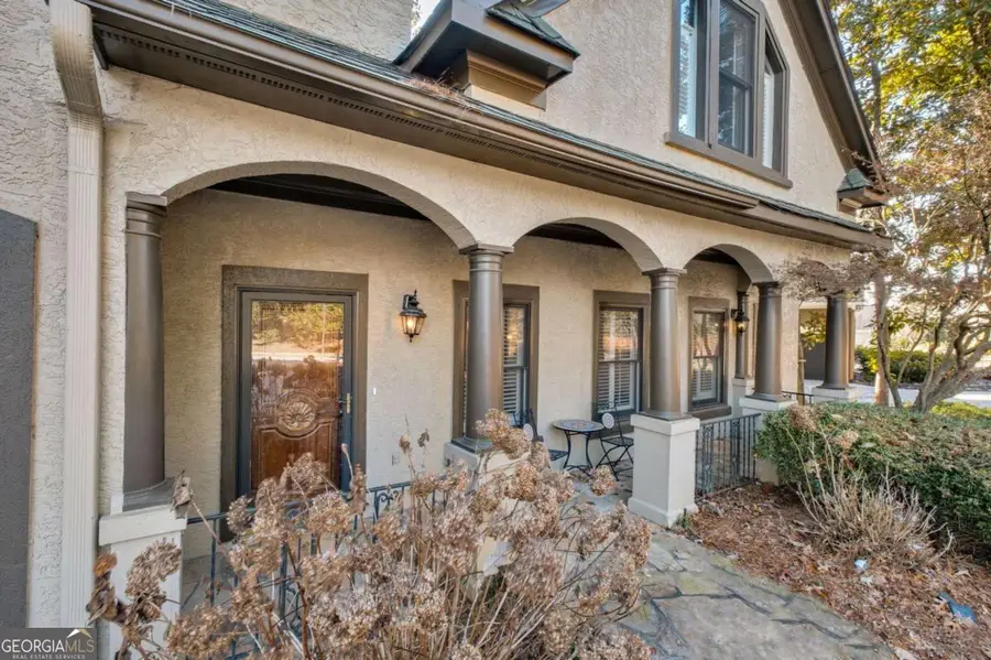 1001 Golf Estates Drive, Woodstock, GA 30189 - #3