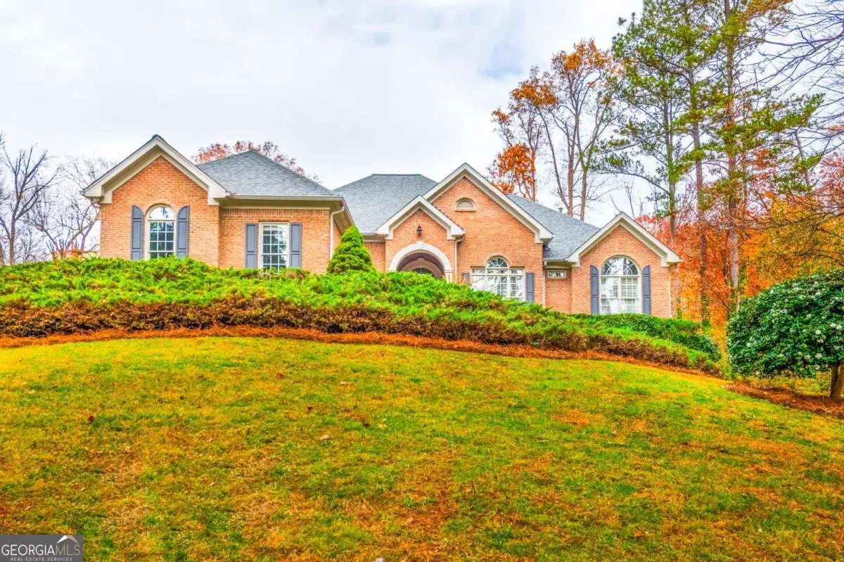 4924 Hugh Howell Road, Stone Mountain, GA 30087 - #1