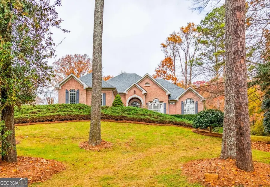 4924 Hugh Howell Road, Stone Mountain, GA 30087 - #2