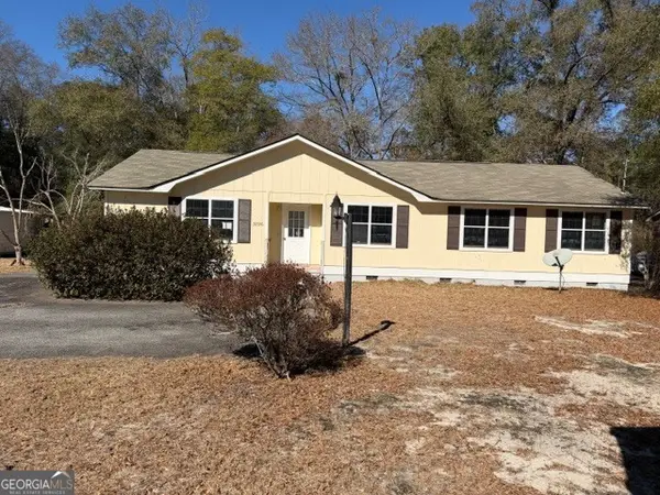 3296 Masseyville Road, Macon, GA 31217