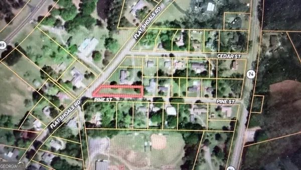 41 Pine Street, Woodbury, GA 30293