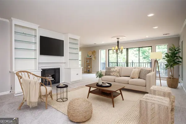 26202 Plantation Drive #202, Atlanta, GA 30324