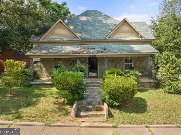 5160 Vickery Street, Lavonia, GA 30553