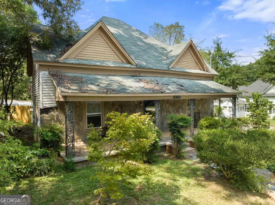 5160 Vickery Street, Lavonia, GA 30553 - #2