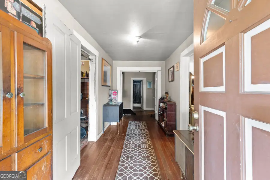 5160 Vickery Street, Lavonia, GA 30553 - #3