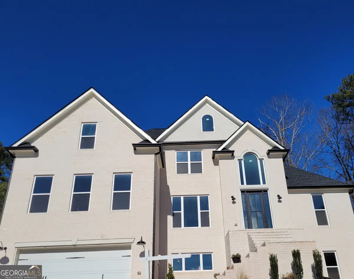 2910 Battlecrest Drive, Decatur, GA 30034 - Image #1