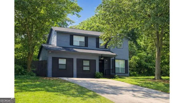 5432 Windfern Court, Stone Mountain, GA 30088