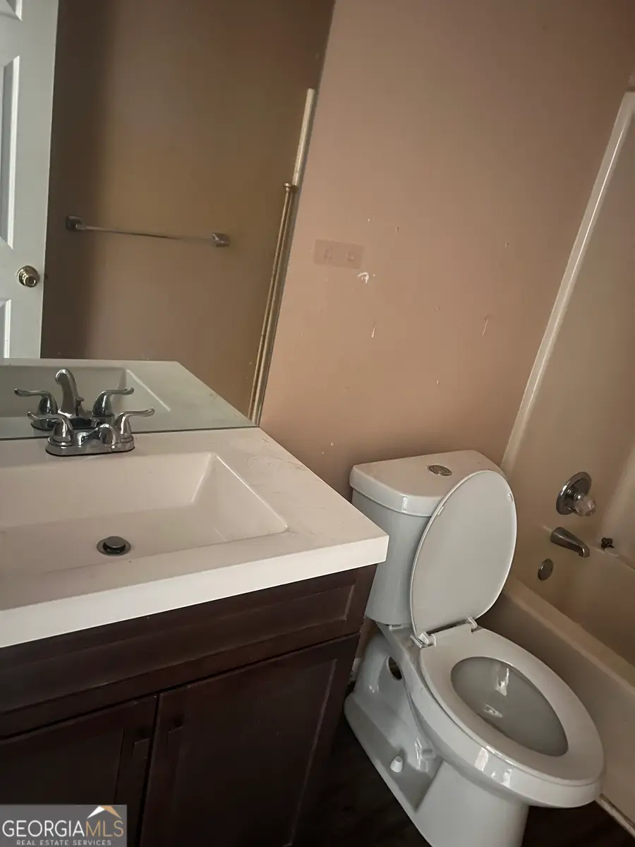 1138 Spring Creek Circle, Griffin, GA 30223 - #3