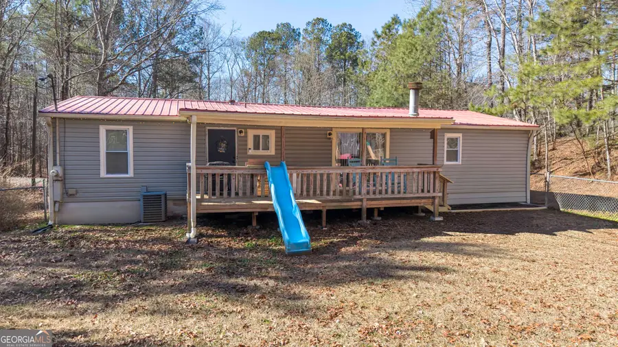 6 Cherokee Circle, Buchanan, GA 30113 - #3