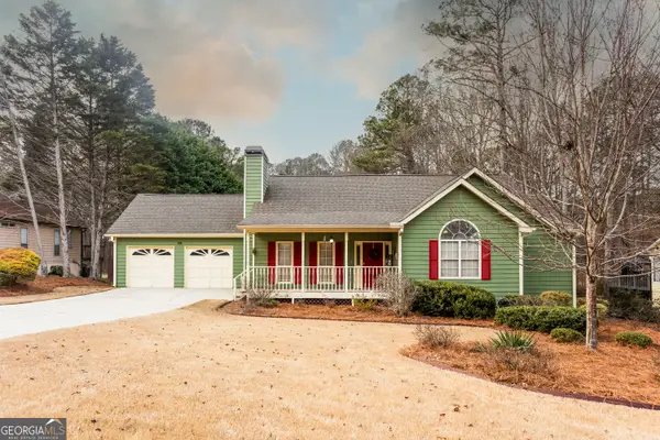 106 Carterdale Court, Bethlehem, GA 30620