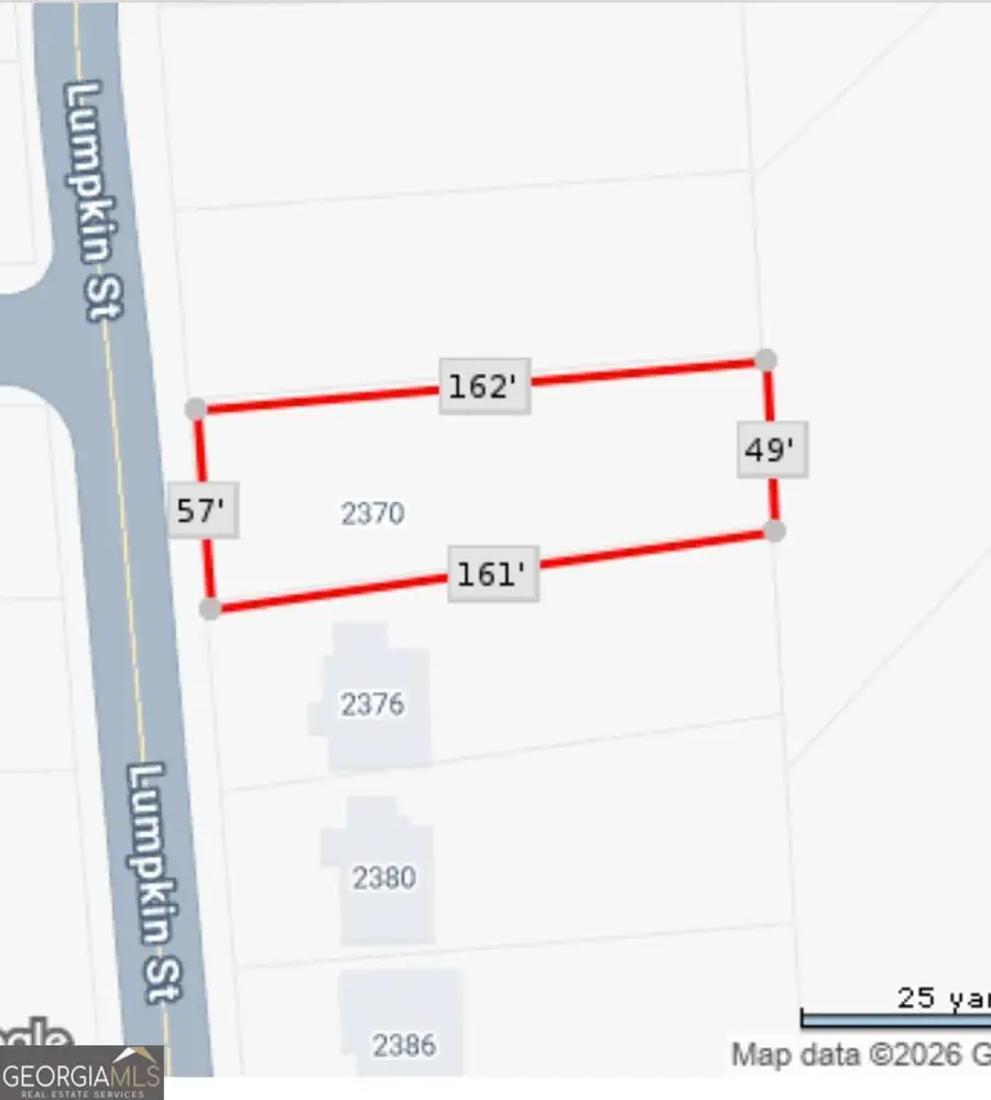 2370 Lumpkin Street, Atlanta, GA 30344 - Image #3