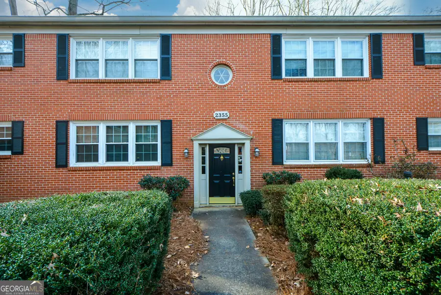 2355 Henderson Mill Road Ne, Atlanta, GA 30345 - Image #2