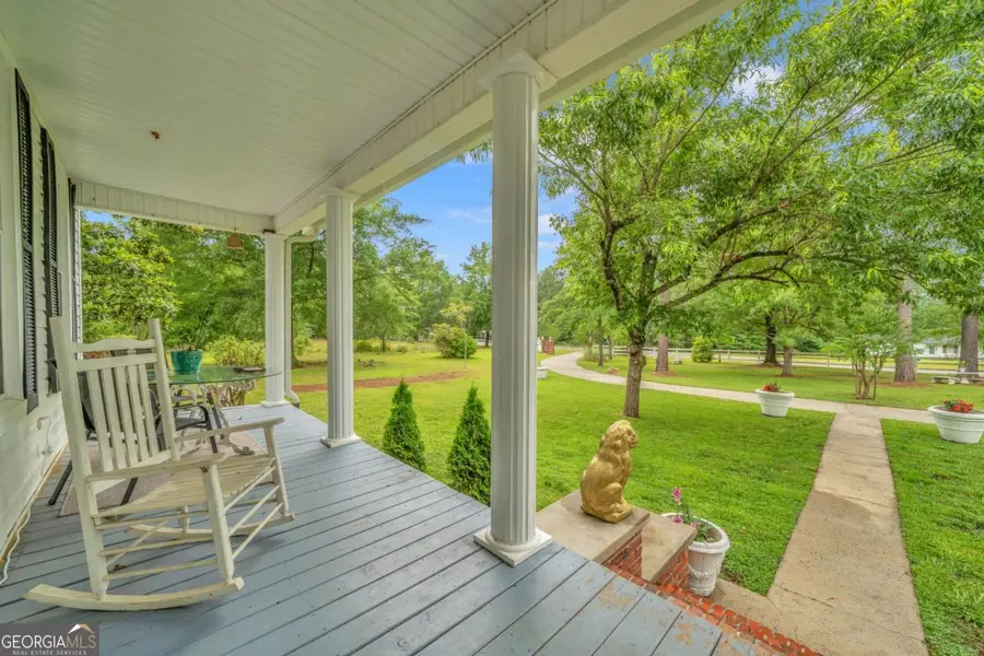 556 Old Monticello Road Nw, Milledgeville, GA 31061 - #2