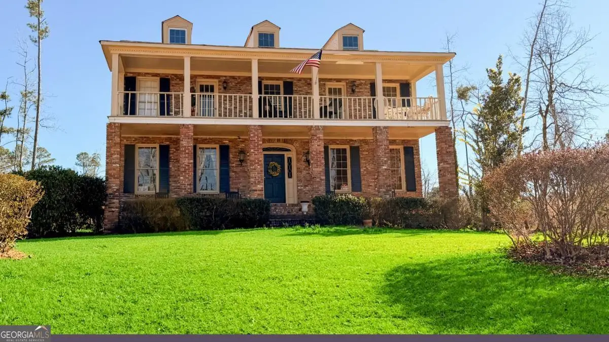 123 Lakeview Court, Augusta, GA 30907 - #1
