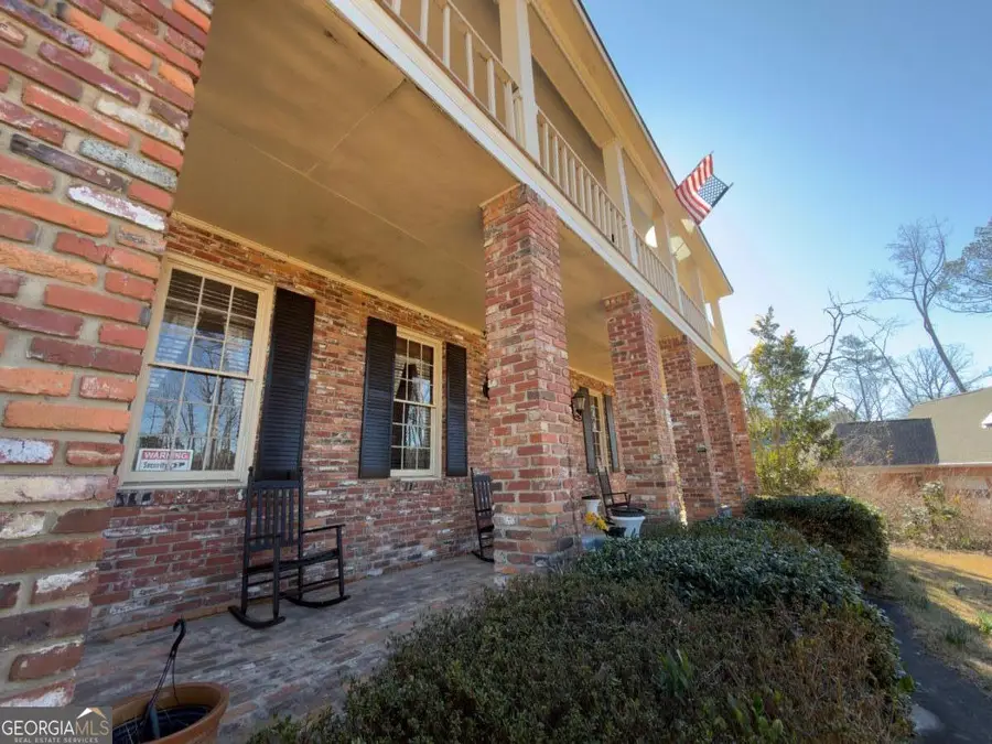 123 Lakeview Court, Augusta, GA 30907 - #3