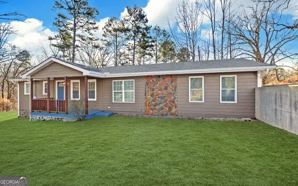 297 E Leatherwood Road, Toccoa, GA 30577