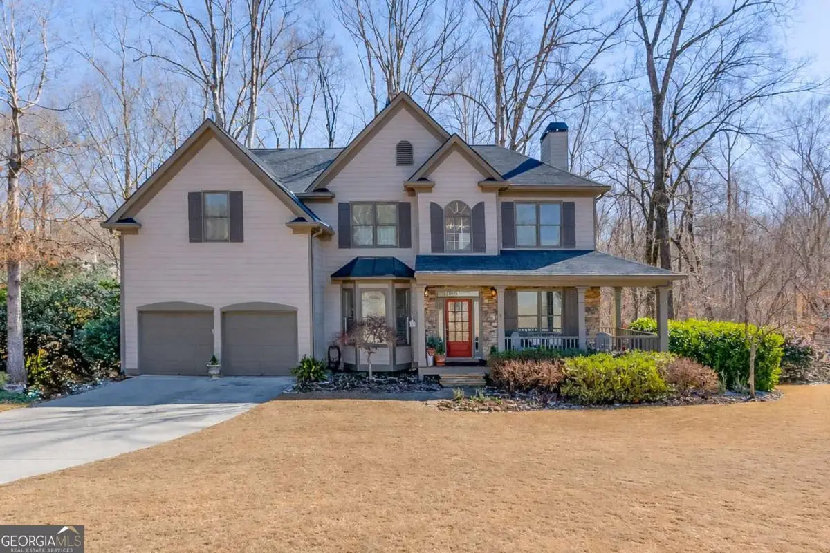 311 Spring Willow Drive, Sugar Hill, GA 30518 - #1