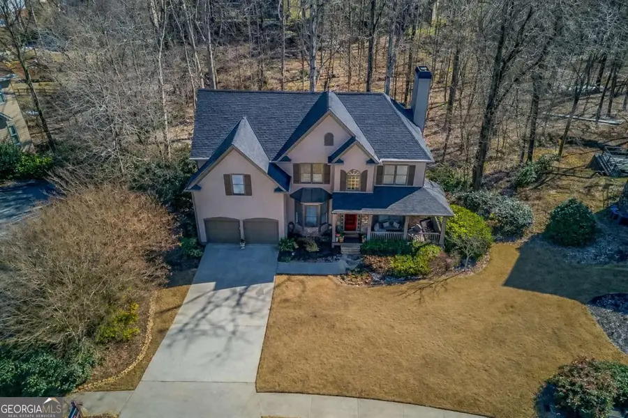 311 Spring Willow Drive, Sugar Hill, GA 30518 - #2